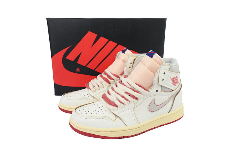 yupoo_325305_f13c101e.jpg 【BA7XH】兔八哥米色 乔丹1代复古篮球鞋 DB4612-100 Air Jordan 1 Retro High OG 'Sail Cinnabar'