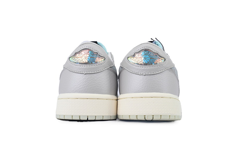 【AA1XH】蛇年限定 乔丹1代低帮 HF3144-100 Air Jordan 1 Retro Low OG 'Year of the Snake'