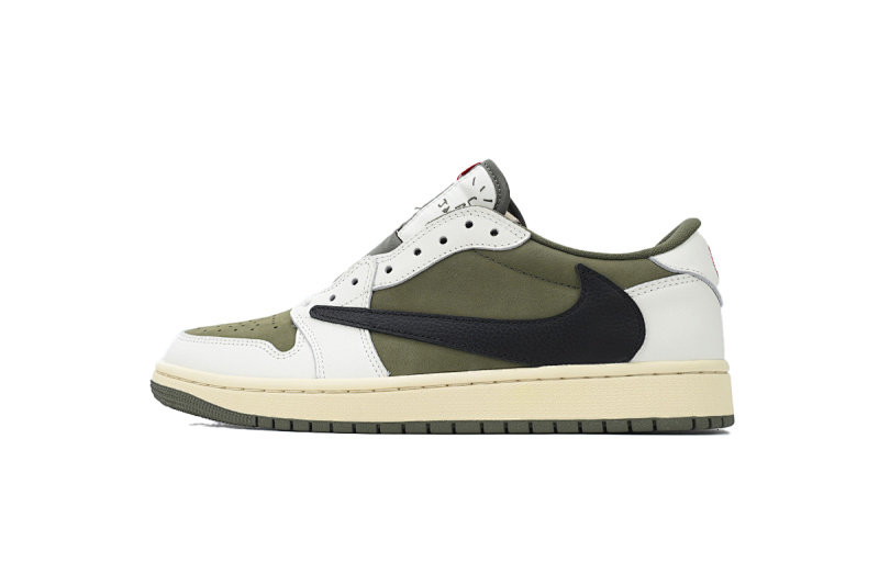yupoo_325479_546913df.jpg 【CA1XP】8.0米绿 XP版乔丹1代 DM7866-200 Travis Scott x Air Jordan 1 Retro Low