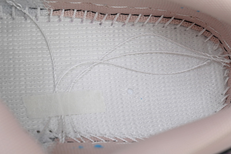 【AA1AQ】枣红粉勾 乔丹1代低帮 FZ3928-200 Air Jordan 1 Low SE GS 'Fur Swoosh'