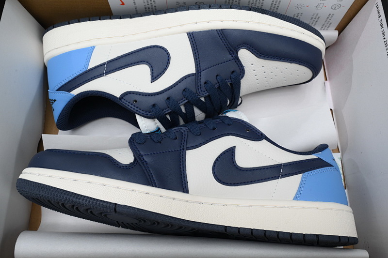 yupoo_325671_09f22b15.jpg 【AA1XH】低OG黑耀石 乔丹1代低帮 DM7866-061 Air Jordan 1 Retro Low OG 'Obsidian UNC'