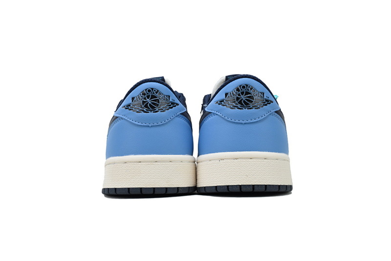 yupoo_325671_9c0864c7.jpg 【AA1XH】低OG黑耀石 乔丹1代低帮 DM7866-061 Air Jordan 1 Retro Low OG 'Obsidian UNC'