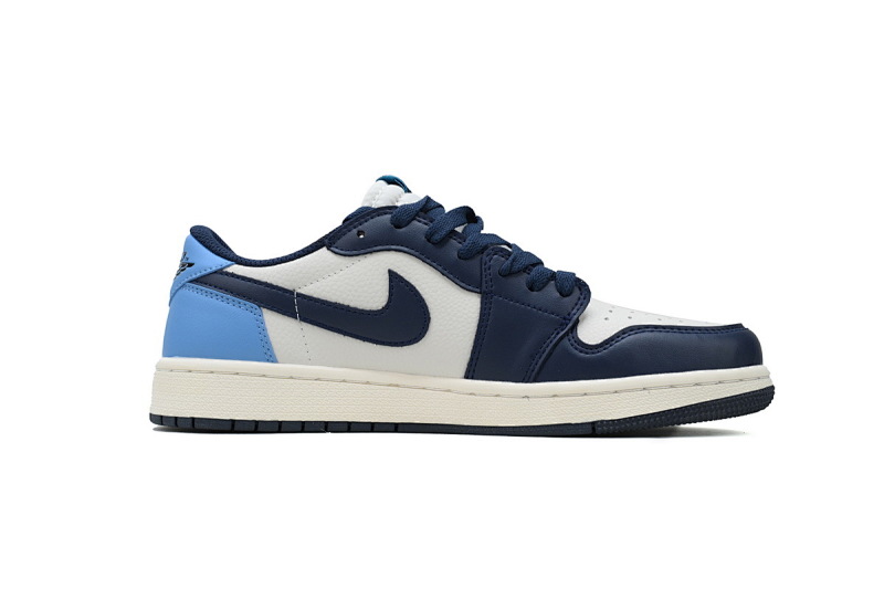 yupoo_325671_de7aefba.jpg 【AA1XH】低OG黑耀石 乔丹1代低帮 DM7866-061 Air Jordan 1 Retro Low OG 'Obsidian UNC'