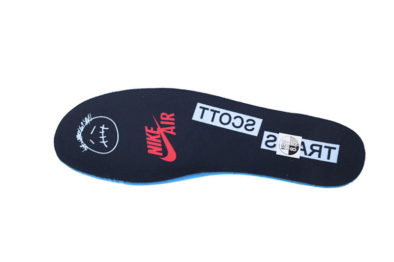 【AA1XH】低帮禁穿倒勾 乔丹1代低帮 DM7866-061 Air Jordan 1 Low