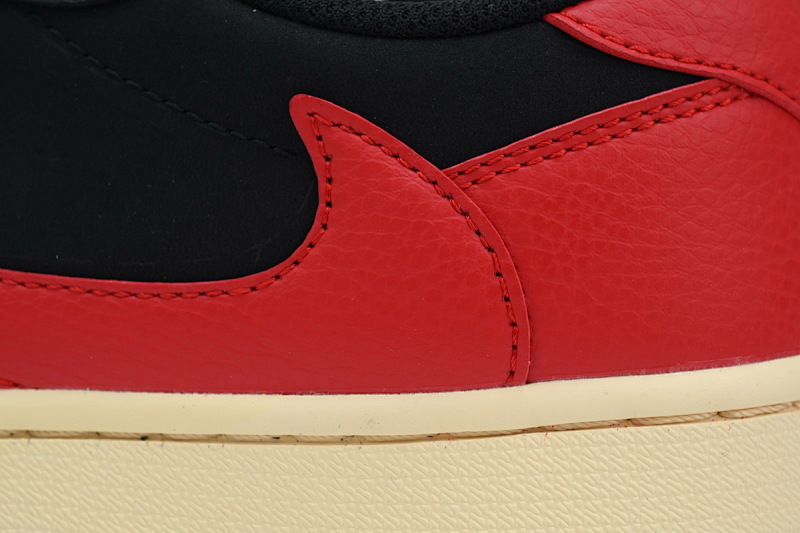 【AA1XH】低帮禁穿倒勾 乔丹1代低帮 DM7866-061 Air Jordan 1 Low