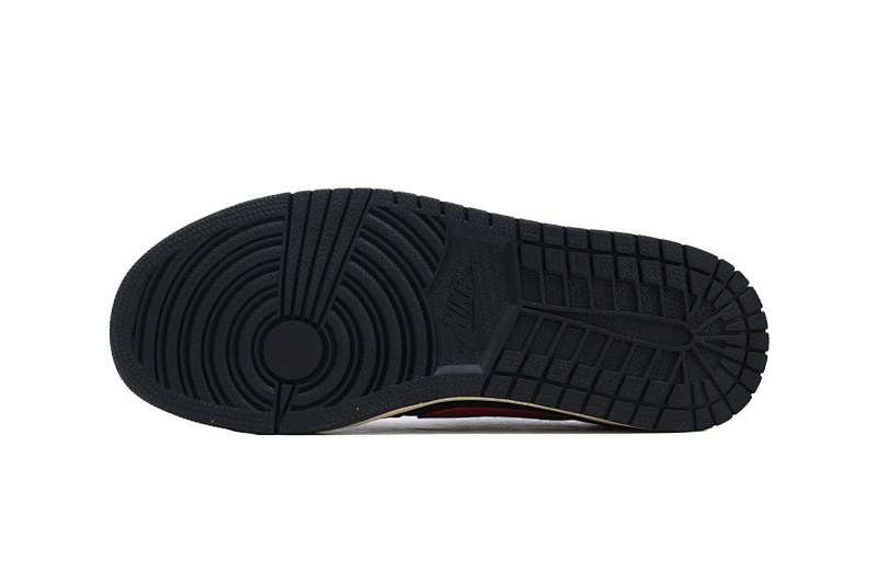 【AA1XH】低帮禁穿倒勾 乔丹1代低帮 DM7866-061 Air Jordan 1 Low