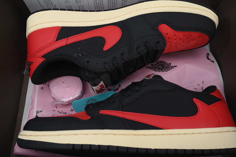 【AA1XH】低帮禁穿倒勾 乔丹1代低帮 DM7866-061 Air Jordan 1 Low