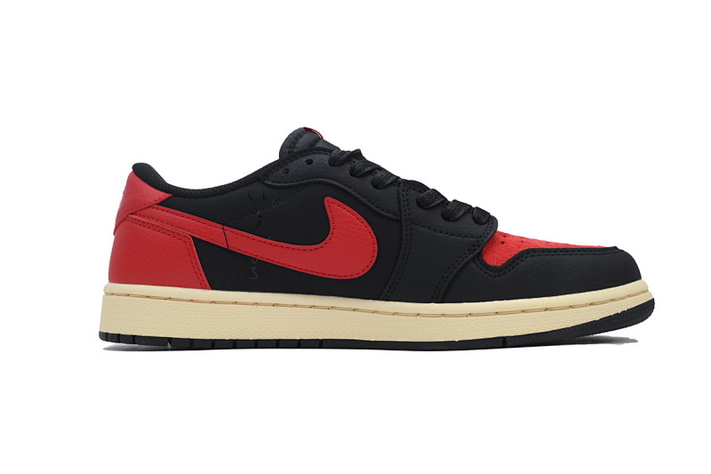 【AA1XH】低帮禁穿倒勾 乔丹1代低帮 DM7866-061 Air Jordan 1 Low