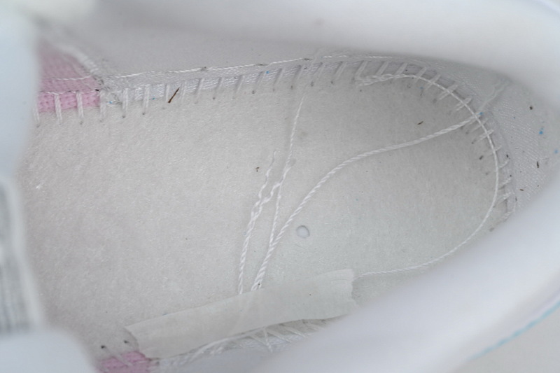【AA1AQ】白粉蓝 乔丹1代低帮 HM3706-141 Air Jordan 1 Low SE 'Paw Print'