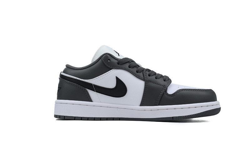 yupoo_326103_9ae847b3.jpg 【AA1AQ】白铅灰 乔丹1代低帮 553558-152 Air Jordan 1 Low 'Iron Grey'