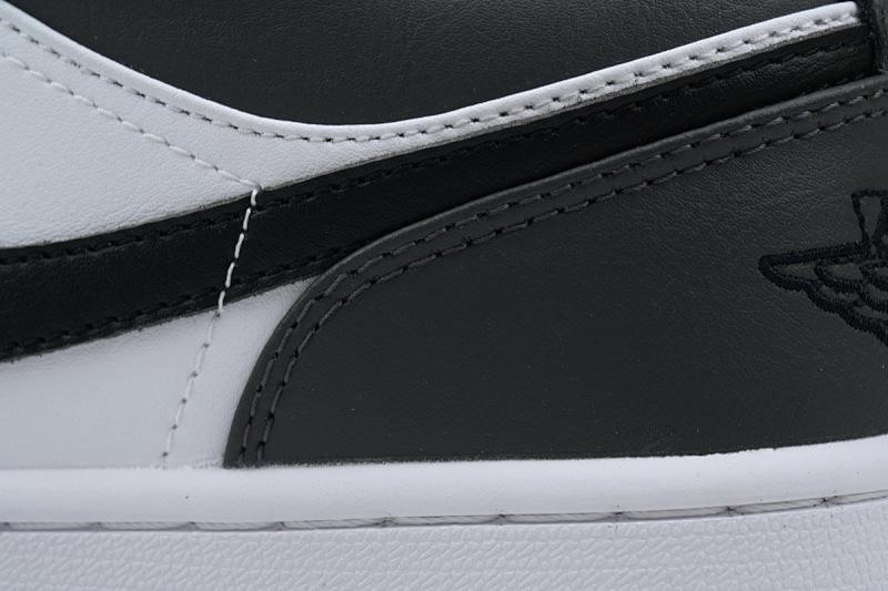 yupoo_326103_aa5345d3.jpg 【AA1AQ】白铅灰 乔丹1代低帮 553558-152 Air Jordan 1 Low 'Iron Grey'