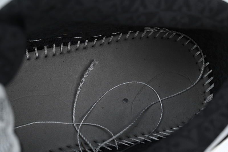【AA1AQ】熊猫蓝底 乔丹1代低帮 HQ0764-001 Air Jordan 1 Low 'Quai 54'