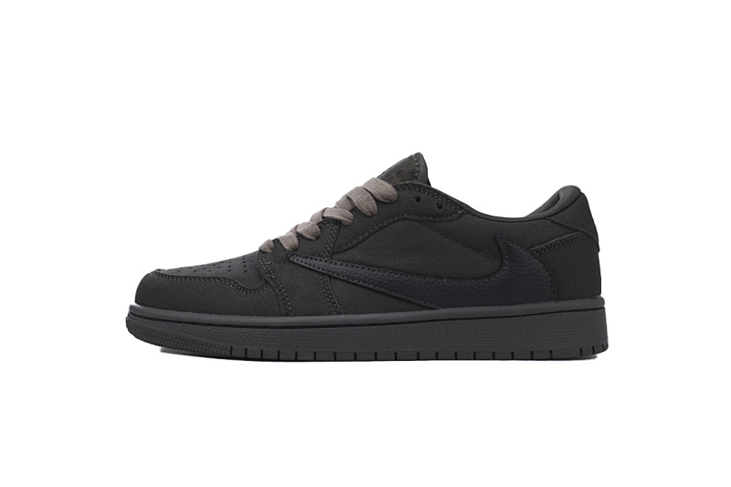 yupoo_326248_c1fa6688.jpg 【AA1XH】低蟑螂侠倒勾 乔丹1代低帮 DM7866-202 Travis Scott x Air Jordan 1 Low OG SP 'Velvet Brown'