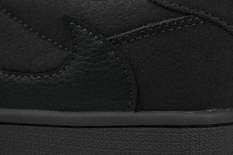 【AA1XH】低蟑螂侠倒勾 乔丹1代低帮 DM7866-202 Travis Scott x Air Jordan 1 Low OG SP 'Velvet Brown'