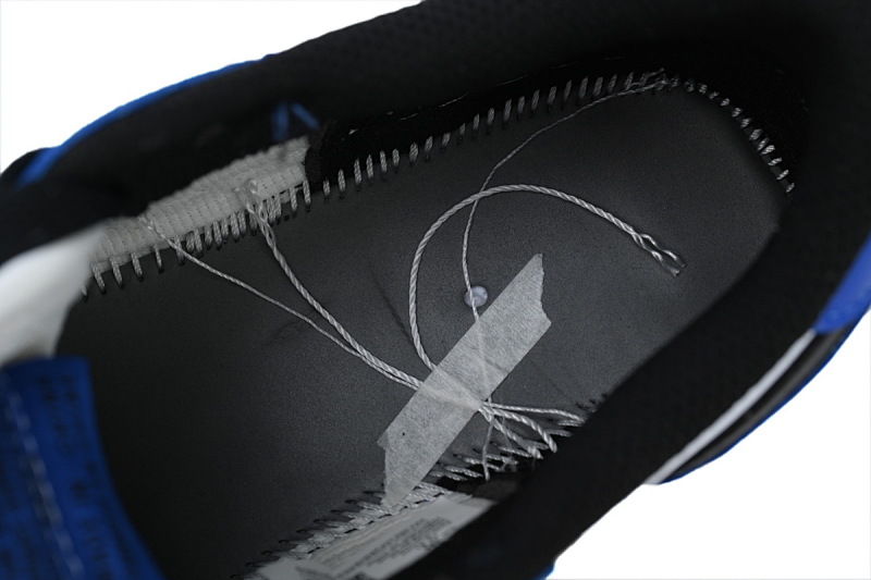 【AA1XH】低OG小闪电 乔丹1代低帮 CZ0790-140 Air Jordan 1 Retro Low OG 'Game Royal'