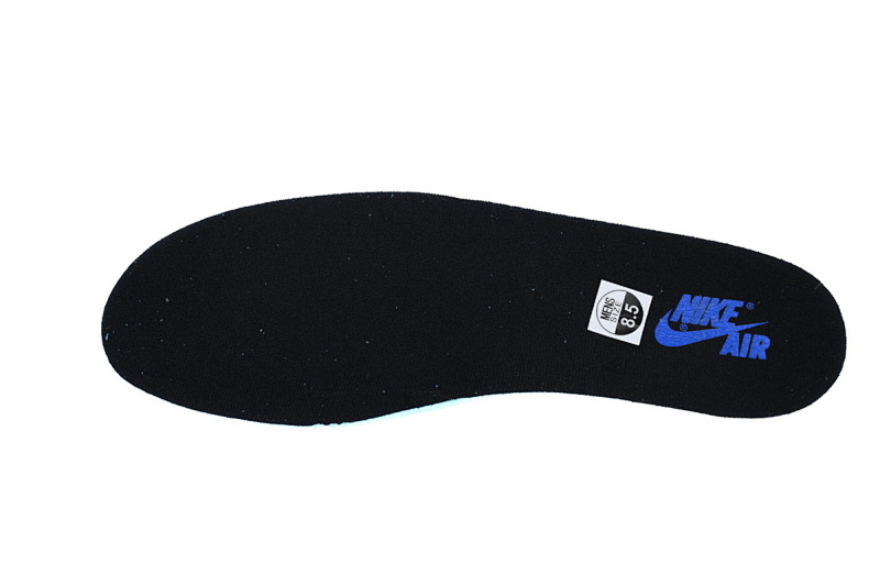 【AA1XH】低OG小闪电 乔丹1代低帮 CZ0790-140 Air Jordan 1 Retro Low OG 'Game Royal'