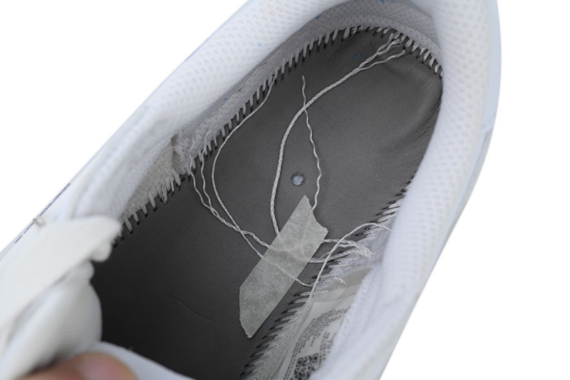 【AA1XH】低帮白倒钩 乔丹1代低帮 TD1228-111 Travis Scott x Air Jordan 1 Low White