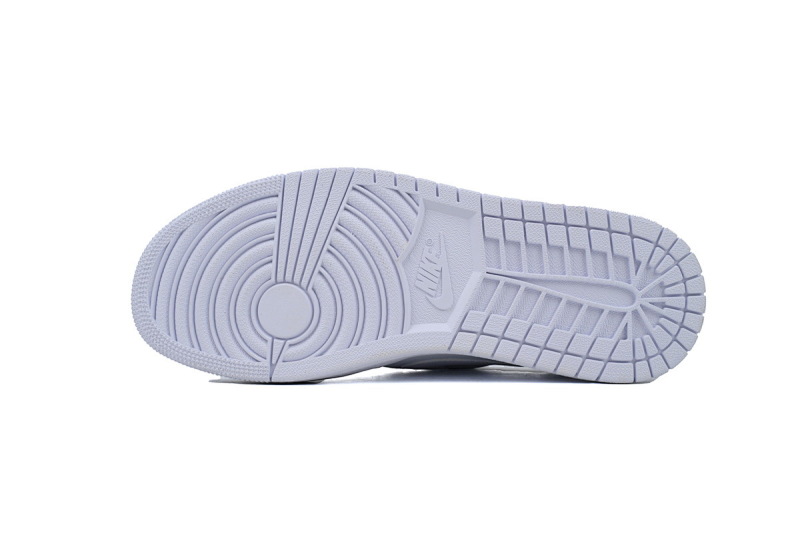 【AA1XH】低帮白倒钩 乔丹1代低帮 TD1228-111 Travis Scott x Air Jordan 1 Low White