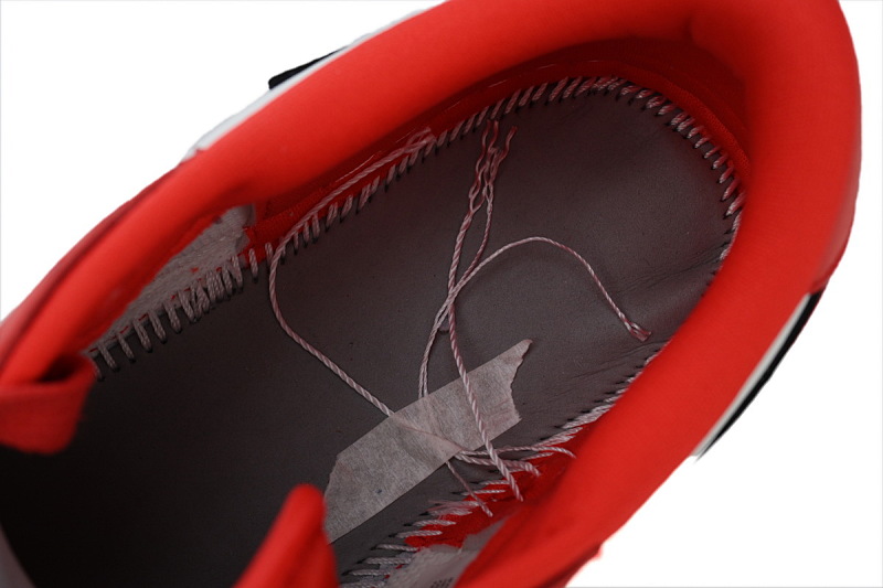 【AA1XH】新芝加哥倒钩 乔丹1代低帮 DM7688-100 Travis Scott x Air Jordan 1 Low Red
