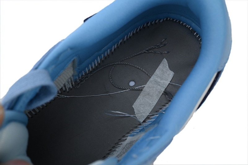 【AA1XH】低帮莱克倒勾 乔丹1代低帮 DM7688-400 Travis Scott x Air Jordan 1 Low Blue