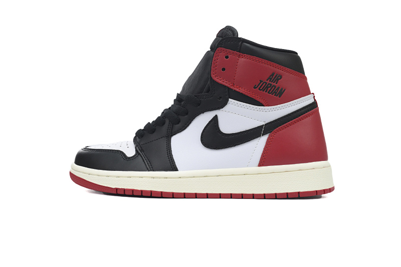 yupoo_326423_2af012da.jpg 【BA7XH】复刻黑脚趾 东莞版乔丹1代复古篮球鞋 DZ5485-106 Air Jordan 1 Retro High OG 'Black Toe Reimagined'