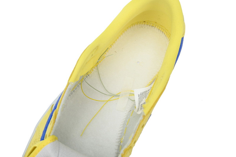 【DA7OG】黄低勾 OG版乔丹1代 DZ4137-700 Travis Scott x Air Jordan 1 Low OG Canary