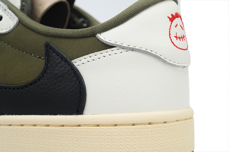 yupoo_326540_31d681cf.jpg 【DA7OG】橄榄绿低 OG版乔丹1代 DM7866-200 Travis Scott x Air Jordan 1 Low OG SP 'Medium Olive'