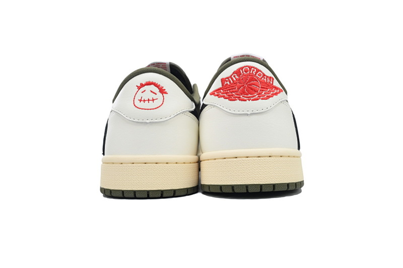 yupoo_326540_a8109280.jpg 【DA7OG】橄榄绿低 OG版乔丹1代 DM7866-200 Travis Scott x Air Jordan 1 Low OG SP 'Medium Olive'