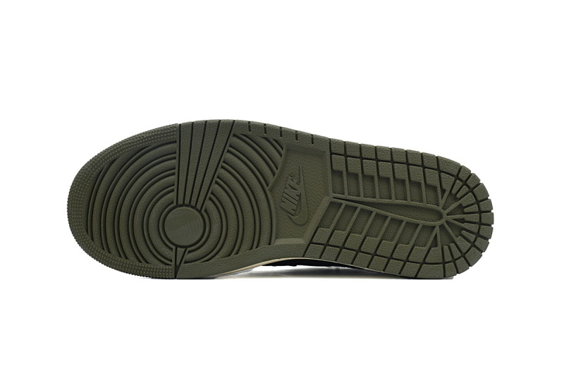 yupoo_326540_e389dc22.jpg 【DA7OG】橄榄绿低 OG版乔丹1代 DM7866-200 Travis Scott x Air Jordan 1 Low OG SP 'Medium Olive'