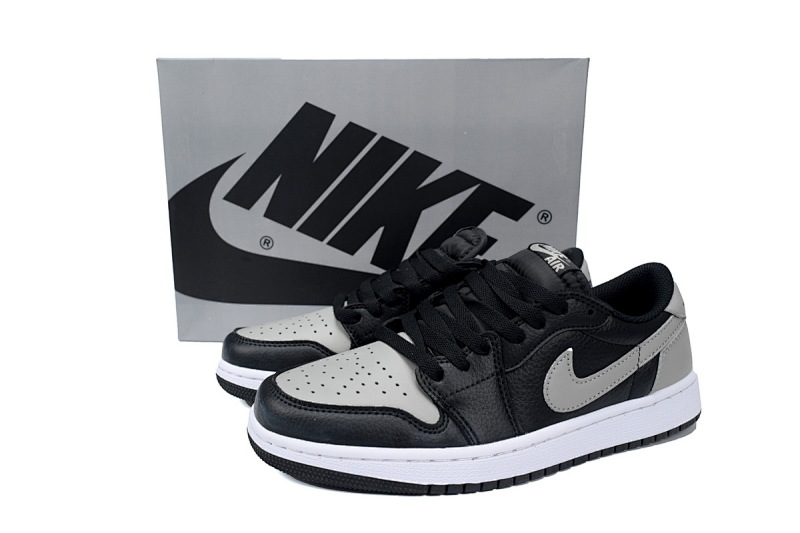 yupoo_326622_332b8556.jpg 【AA1XH】影子灰 乔丹1代低帮 CZ0790-003 Air Jordan 1 Low OG "Shadow"
