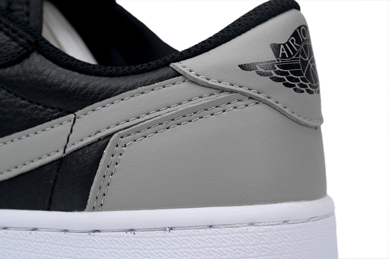 yupoo_326622_631e96d3.jpg 【AA1XH】影子灰 乔丹1代低帮 CZ0790-003 Air Jordan 1 Low OG "Shadow"