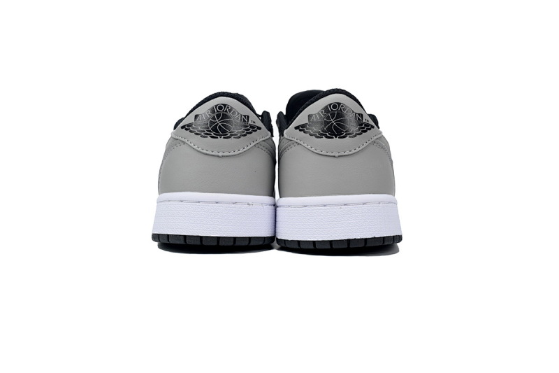 yupoo_326622_90cafcdc.jpg 【AA1XH】影子灰 乔丹1代低帮 CZ0790-003 Air Jordan 1 Low OG "Shadow"