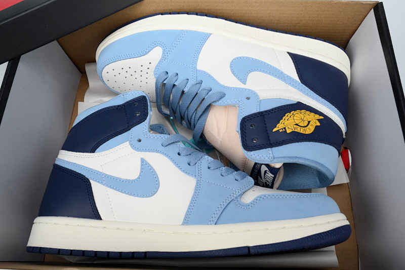 yupoo_326650_4ff09649.jpg 【BA7XH】北卡飞行 乔丹1代篮球鞋 FD2596-400 Air Jordan 1 High OG 'Her Heritage'