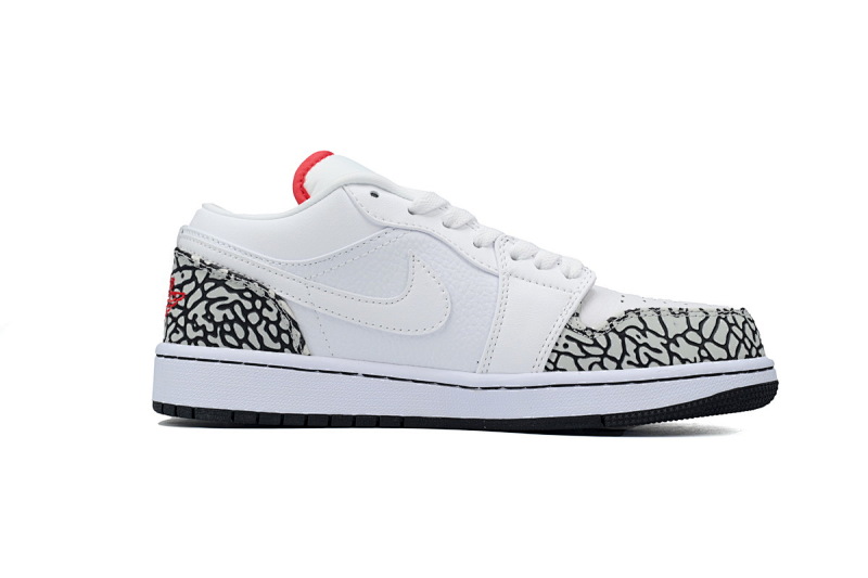 yupoo_326755_33e6fe78.jpg 【AA1AQ】水泥灰 乔丹1代低帮 338145-162 Buy Air Jordan 1 Phat Low 'Cement'