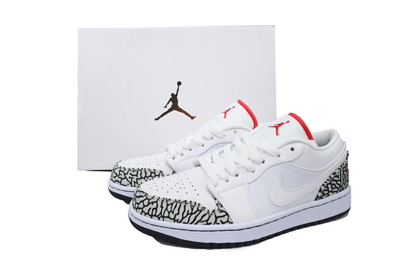 yupoo_326755_4d39887e.jpg 【AA1AQ】水泥灰 乔丹1代低帮 338145-162 Buy Air Jordan 1 Phat Low 'Cement'