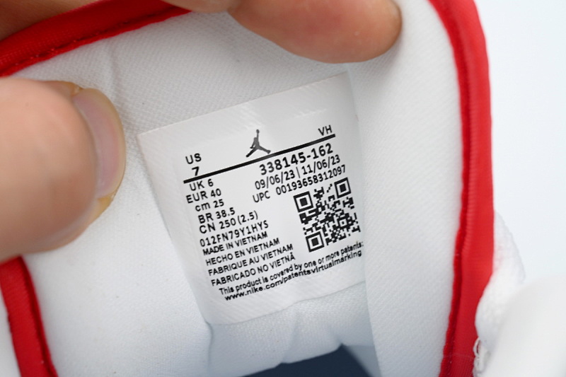 yupoo_326755_9d12bbb8.jpg 【AA1AQ】水泥灰 乔丹1代低帮 338145-162 Buy Air Jordan 1 Phat Low 'Cement'