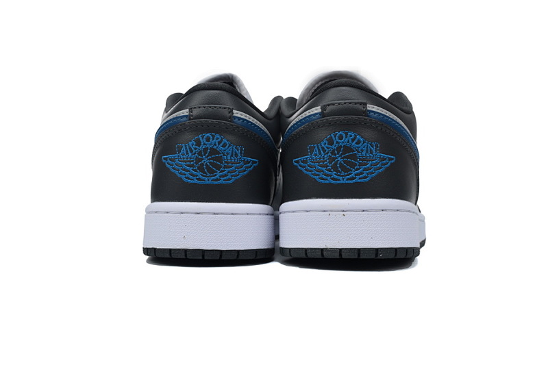 yupoo_326784_1d74fcc1.jpg 【AA1AQ】黑灰蓝 乔丹1代低帮 DC0774-040 Air Jordan 1 Low "Sunset Haze"