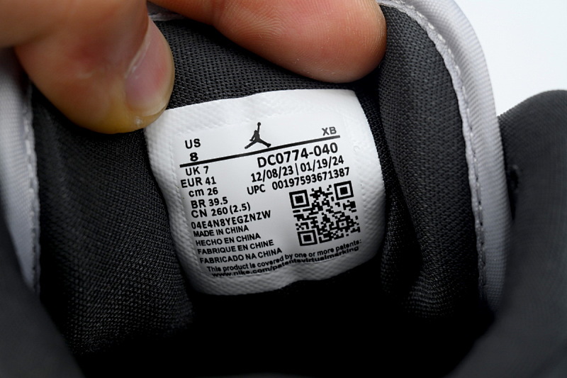 yupoo_326784_83c8bfa7.jpg 【AA1AQ】黑灰蓝 乔丹1代低帮 DC0774-040 Air Jordan 1 Low "Sunset Haze"