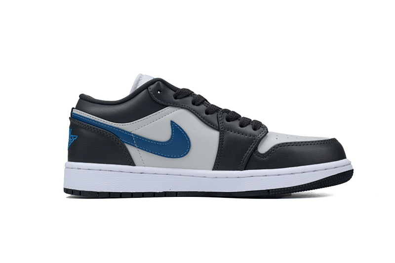 yupoo_326784_eebb147e.jpg 【AA1AQ】黑灰蓝 乔丹1代低帮 DC0774-040 Air Jordan 1 Low "Sunset Haze"