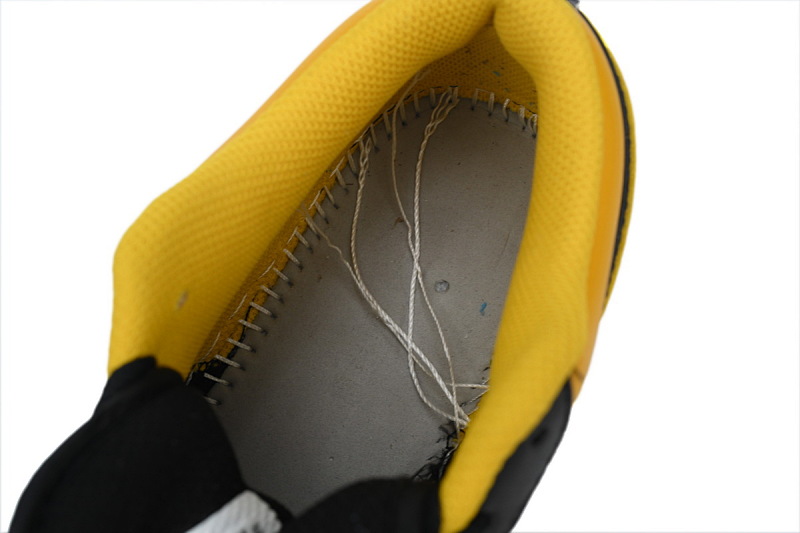 yupoo_326842_80258c4a.jpg 【AA1AQ】黑黄 乔丹1代低帮 553558-072 Air Jordan 1 Low "Yellow Ochre"