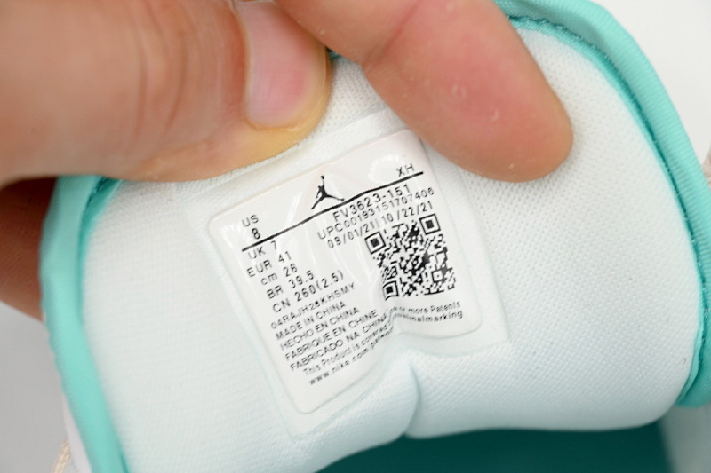 yupoo_326951_440aa5d1.jpg 【AA1XH】米粉 乔丹1代低帮 FV3623-151 Air Jordan 1 Low Sashiko Multi-Color