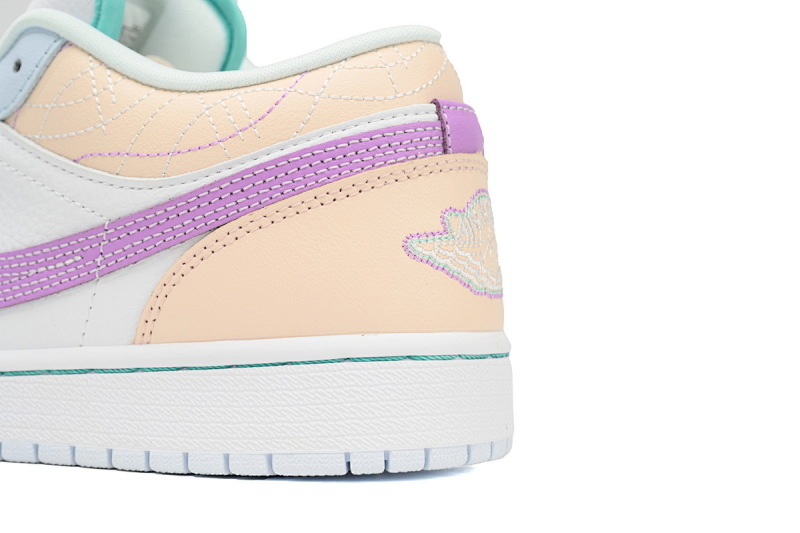 yupoo_326951_e478aa2c.jpg 【AA1XH】米粉 乔丹1代低帮 FV3623-151 Air Jordan 1 Low Sashiko Multi-Color