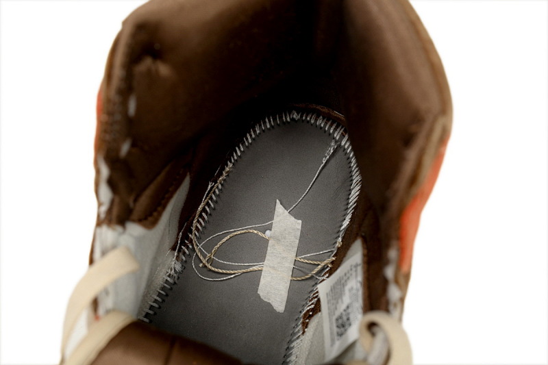 yupoo_326980_cbe30228.jpg 【BN7XH】可可棕粉 头层版乔丹1代 篮球运动鞋 FQ2941-200 Air Jordan 1 High OG "Dusted Clay"