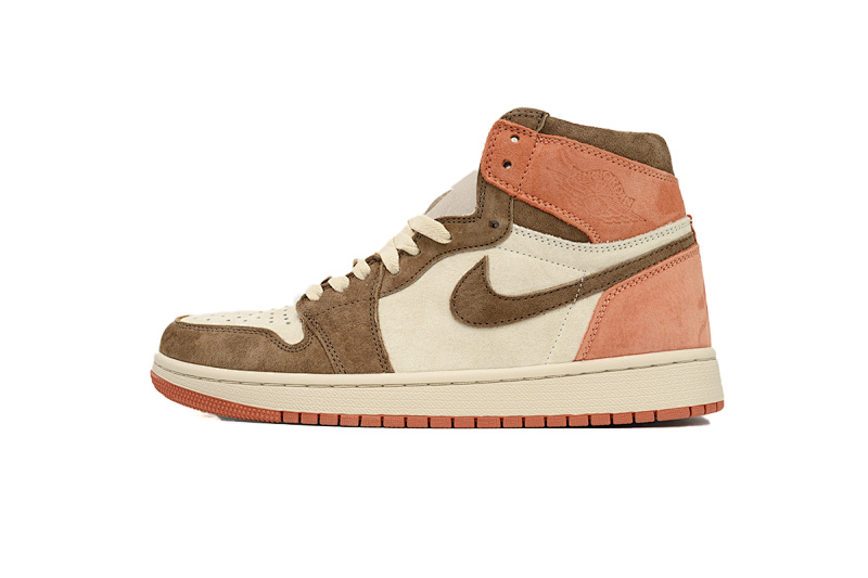 yupoo_326980_f3df1874.jpg 【BN7XH】可可棕粉 头层版乔丹1代 篮球运动鞋 FQ2941-200 Air Jordan 1 High OG "Dusted Clay"