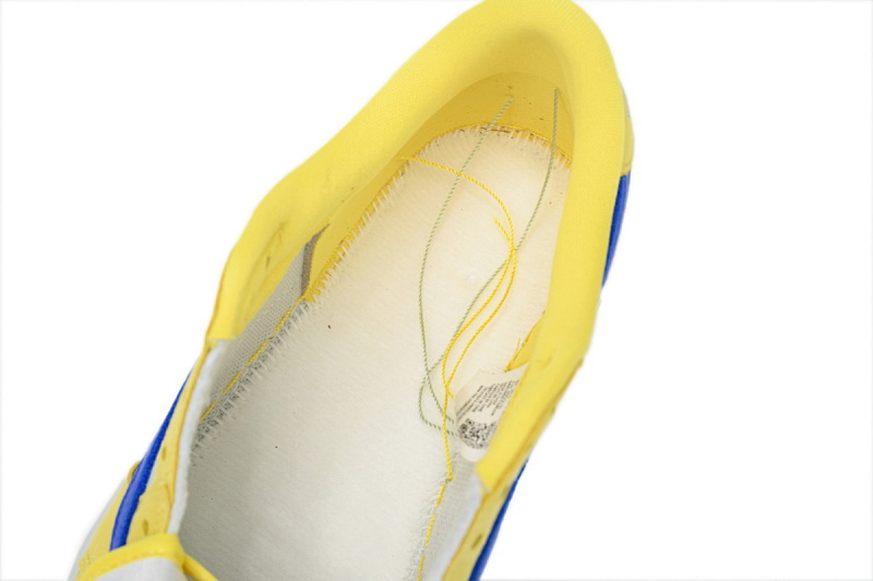 【CA1XP】7.0黄色 纯原乔丹1代低帮 DZ4137-700 Travis Scott x Air Jordan 1 Low OG 'Canary'
