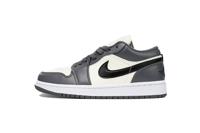 yupoo_327039_df279134.jpg 【AA1AQ】深灰 乔丹1代低帮 DC0774-102 Air Jordan 1 Low “Dark Grey”
