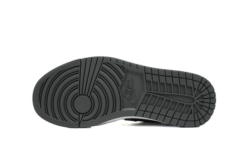【AA1AQ】深灰 乔丹1代低帮 DC0774-102 Air Jordan 1 Low “Dark Grey”