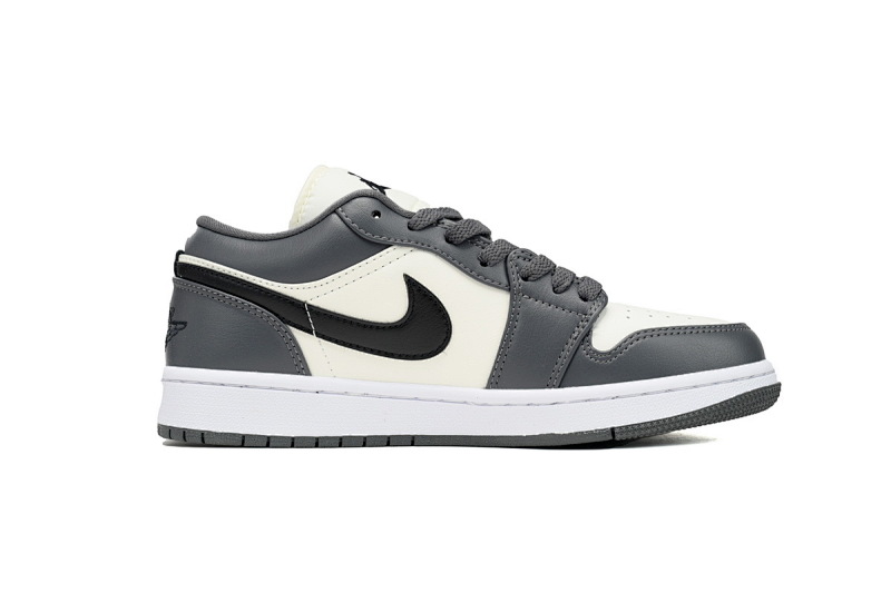 【AA1AQ】深灰 乔丹1代低帮 DC0774-102 Air Jordan 1 Low “Dark Grey”