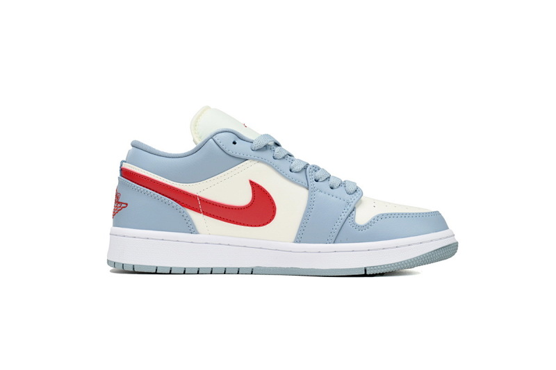 yupoo_327126_0be95e3e.jpg 【AA1AQ】白浅蓝红 乔丹1代低帮 DC0774-164 Air Jordan 1 Low "Bleu/Rouge Dune"