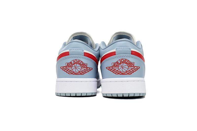 yupoo_327126_70ec1f3a.jpg 【AA1AQ】白浅蓝红 乔丹1代低帮 DC0774-164 Air Jordan 1 Low "Bleu/Rouge Dune"
